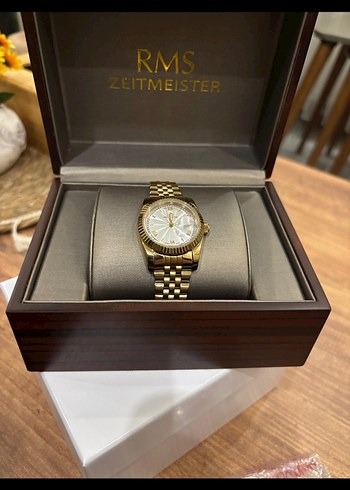 ROMANSON KOL SAATİ - Görsel 2