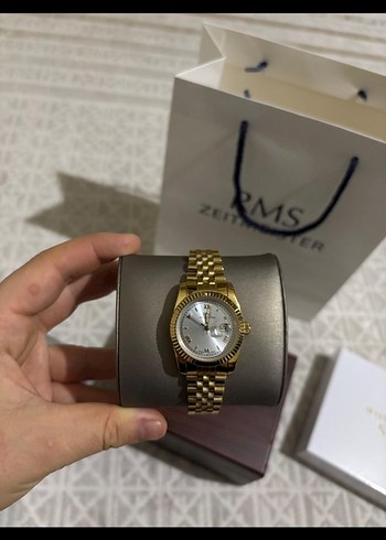 ROMANSON KOL SAATİ - Görsel 3