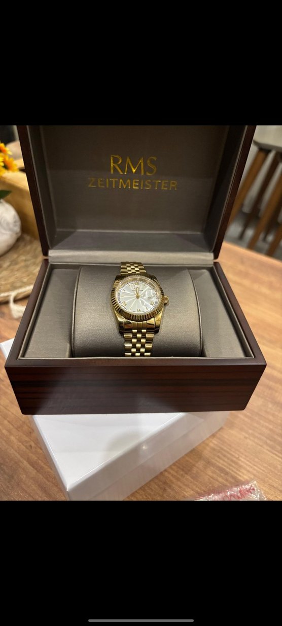 ROMANSON KOL SAATİ - Görsel 2