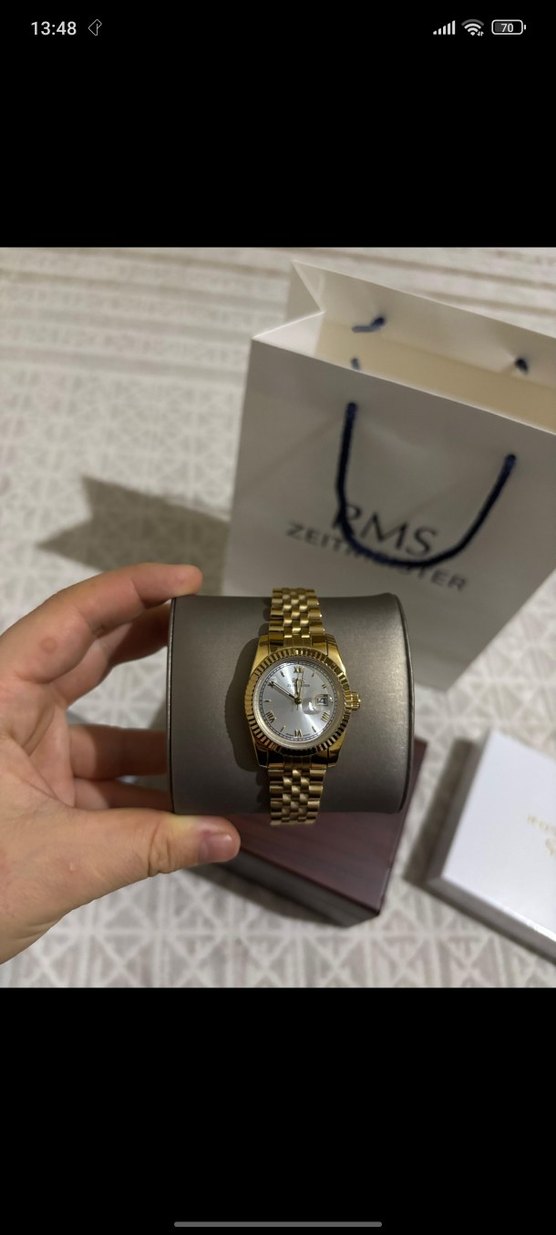 ROMANSON KOL SAATİ - Görsel 3