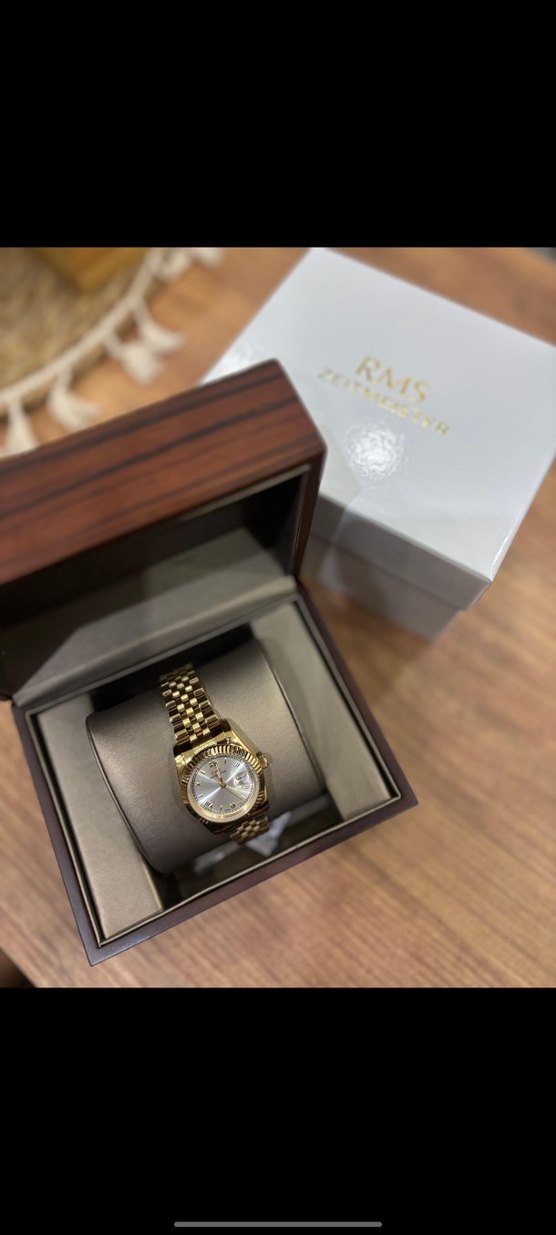 ROMANSON KOL SAATİ - Görsel 4