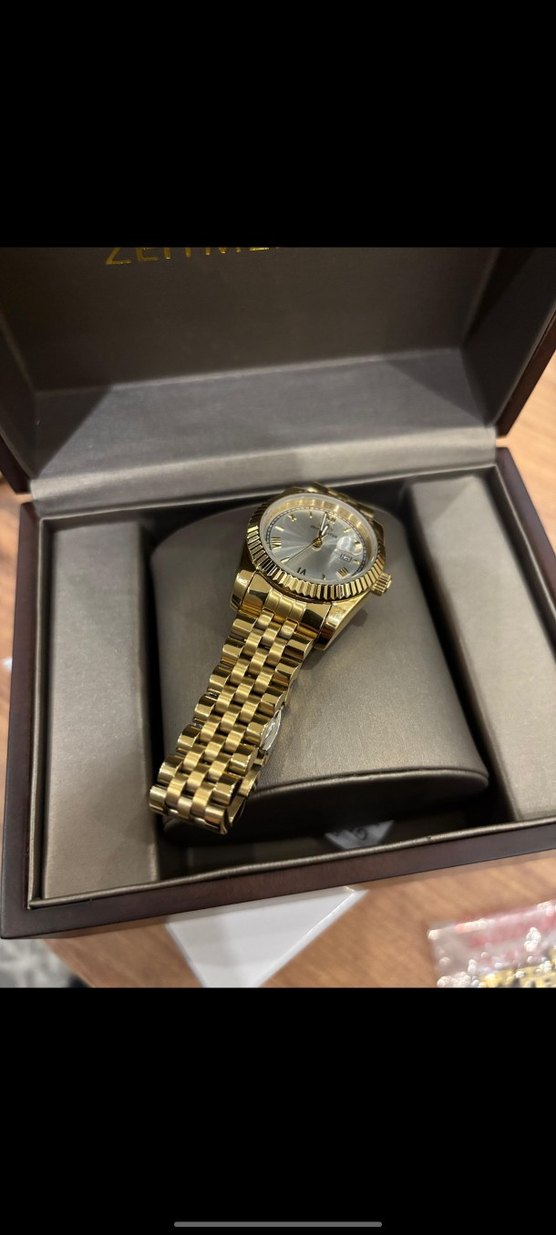 ROMANSON KOL SAATİ - Görsel 5