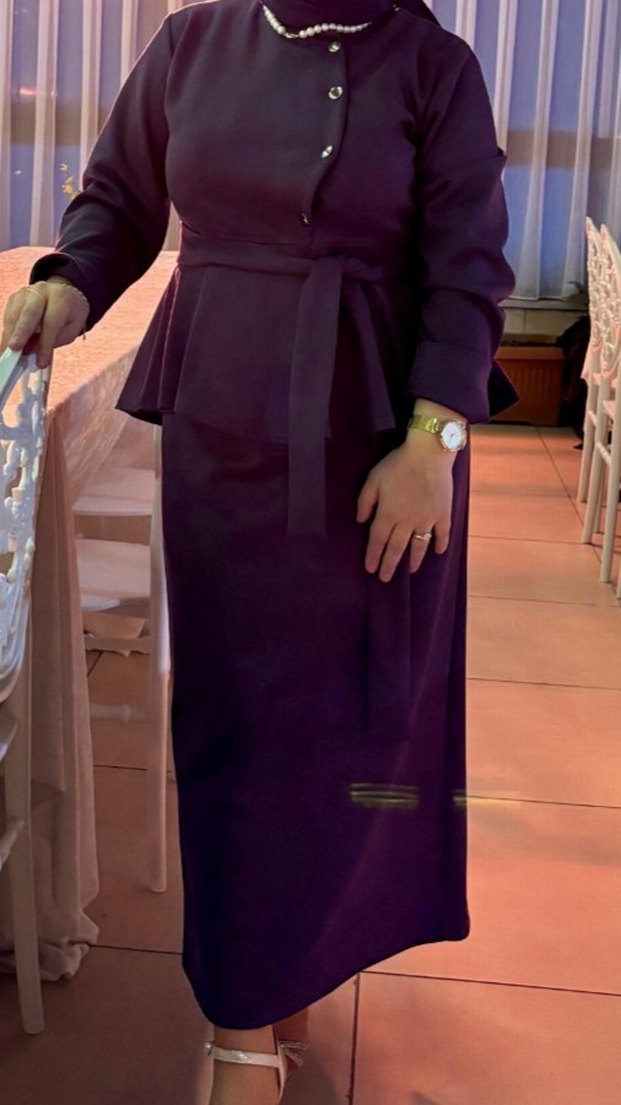 COK ŞIK İKİLİ TAKIM - Görsel 2