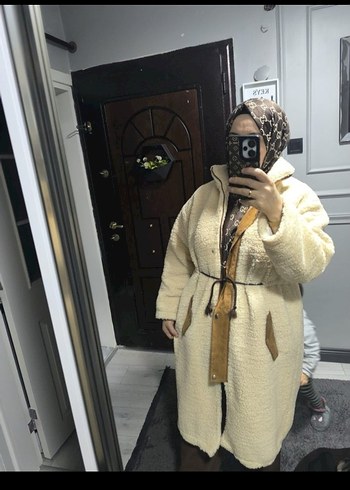 PELUŞ MON.ASTARLİ - Görsel 4