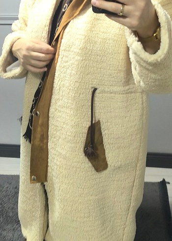 PELUŞ MON.ASTARLİ - Görsel 3