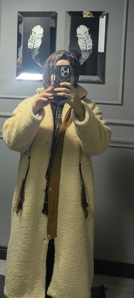 PELUŞ MON.ASTARLİ - Görsel 2