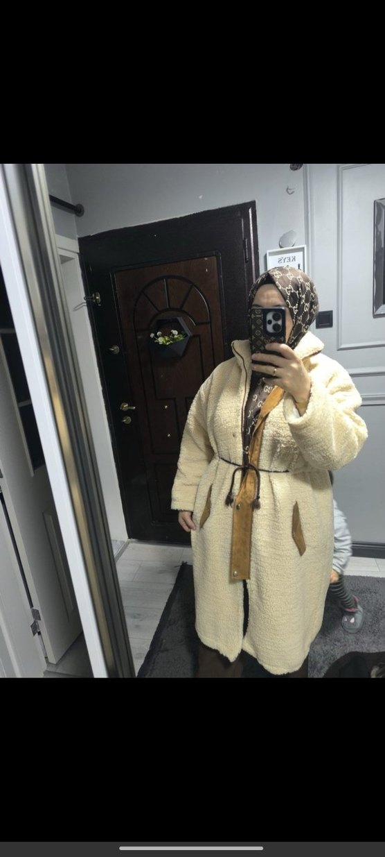 PELUŞ MON.ASTARLİ - Görsel 4