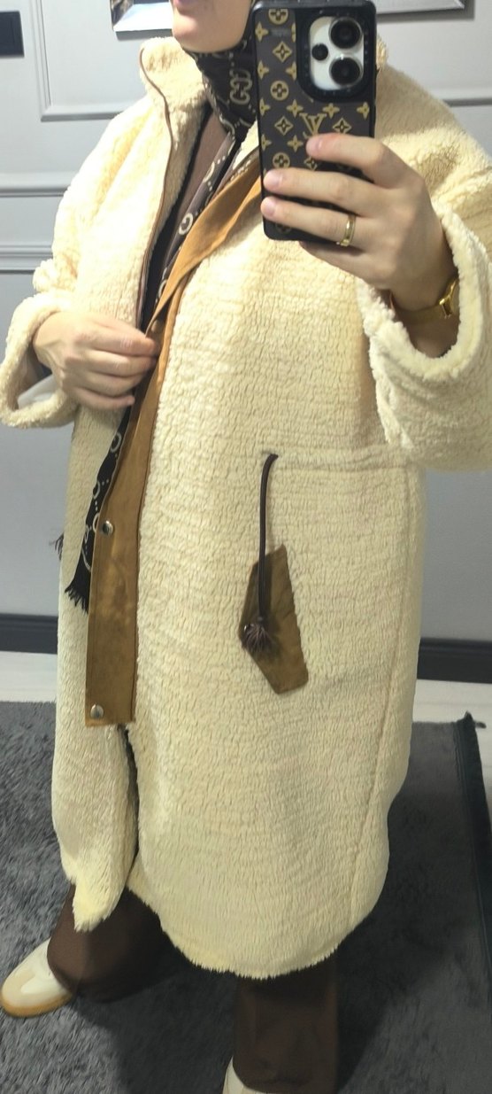 PELUŞ MON.ASTARLİ - Görsel 3