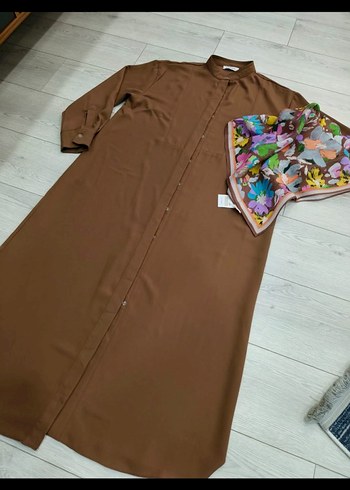 Diğer TAM.BOY GİY ÇIK GÖMLEK FERACE