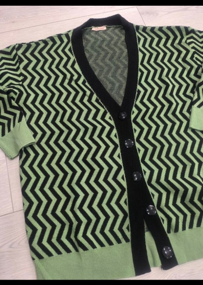 KIŞLIK HIRKA - Görsel 2