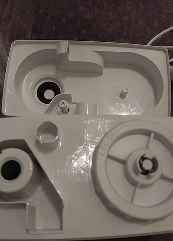 Buhar makinasi weewel - Görsel 3