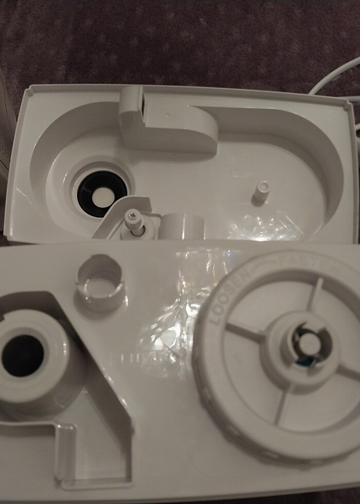 Buhar makinasi weewel - Görsel 3