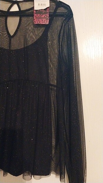 Kadin Bluz - Görsel 5