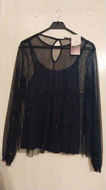 Kadin Bluz - Görsel 6