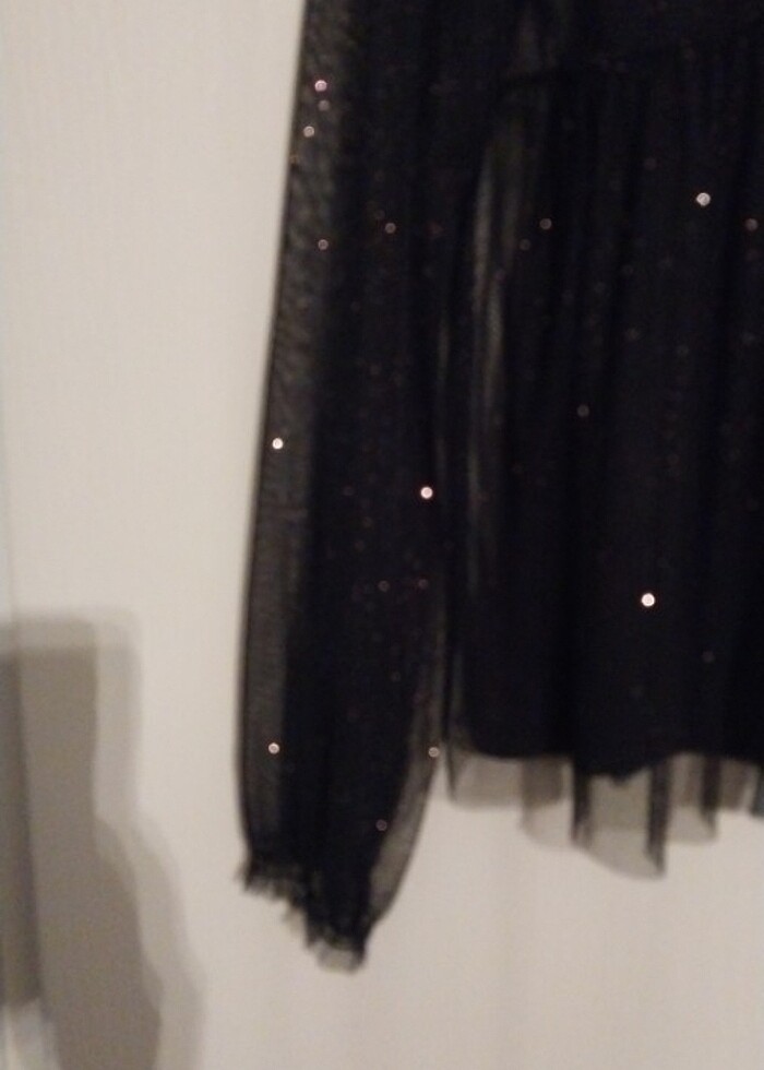 Kadin Bluz - Görsel 2