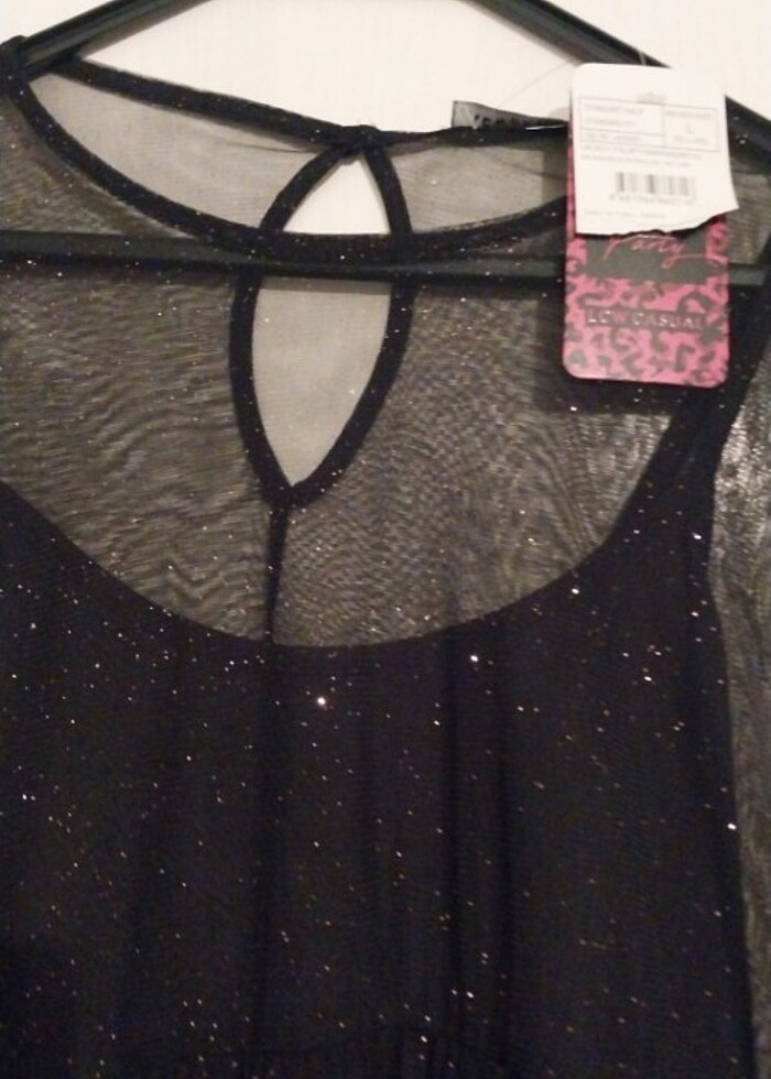 Kadin Bluz - Görsel 4