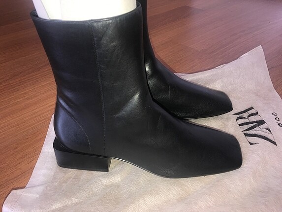 37 Beden Zara bot