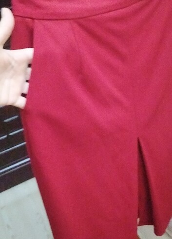 Diğer Kalem etek 