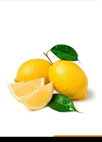 Limon dalından