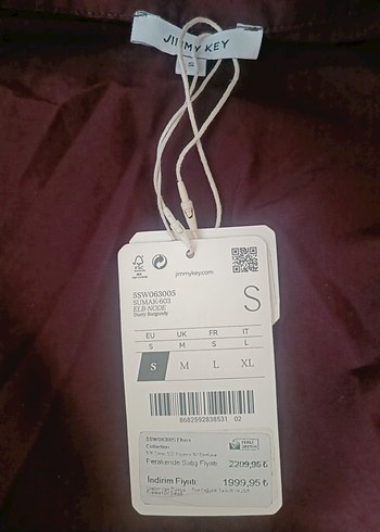 Bordo Uzun Kollu Mini Ofis Elbisesi - Görsel 4