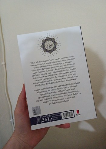 Kuşların Dili (Mantıkut-Tayr) - Feridüddin Attar