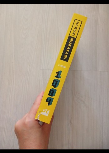 1Q84 - Haruki Murakami Roman