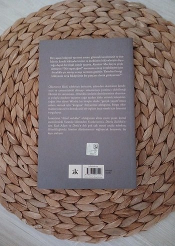 Beden Okumanın Riski - Robert P. Waxler