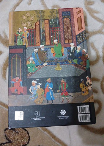 Din ve Tasavvuf - Cumhuriyetin 100. Yılına Armağan - Görsel 3