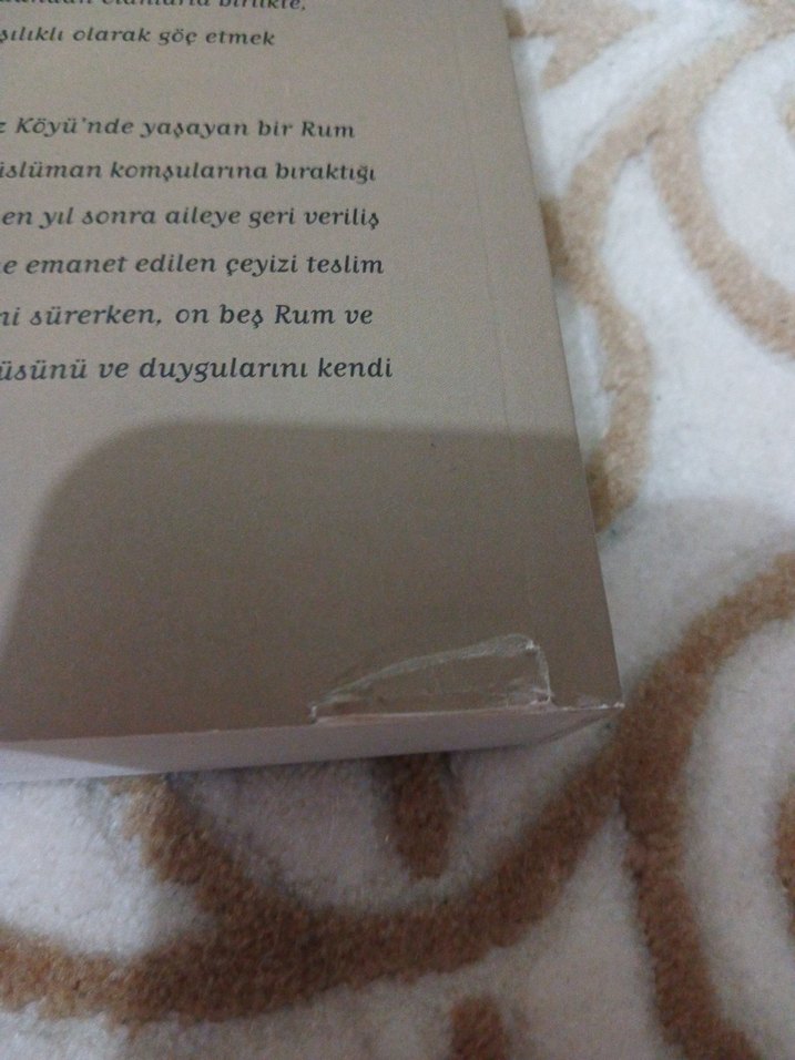 Emanet Çeyiz - Kemal Yalçın - Görsel 3