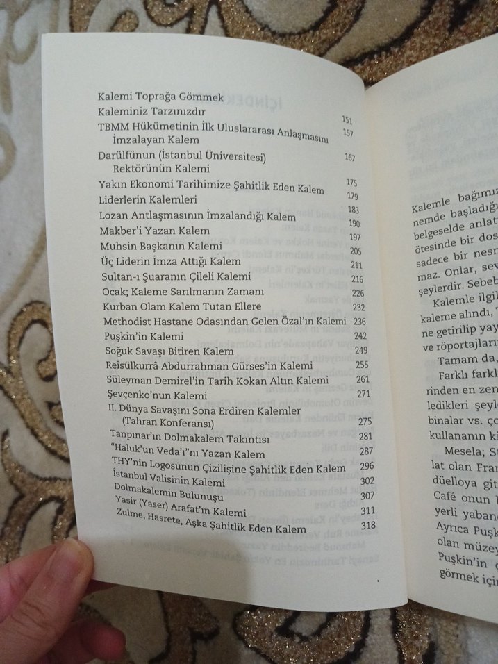 Tarihi Yazan Kalemler - Muhittin Şimşek - Görsel 3