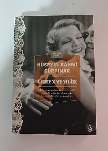 Cehennemlik 