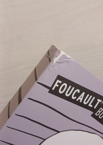 Foucault - Büyük Kapatılma Mizah Kitabı - Görsel 3