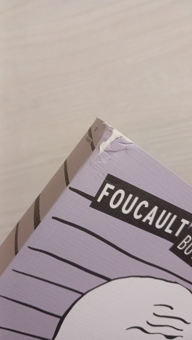 Foucault - Büyük Kapatılma Mizah Kitabı - Görsel 3