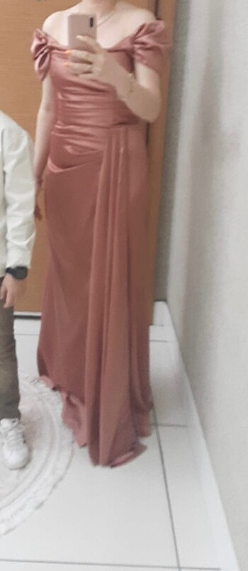 Diğer Abiye