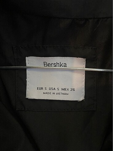 Bershka Bershka