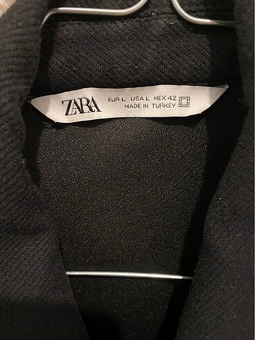 Zara Zara ceket