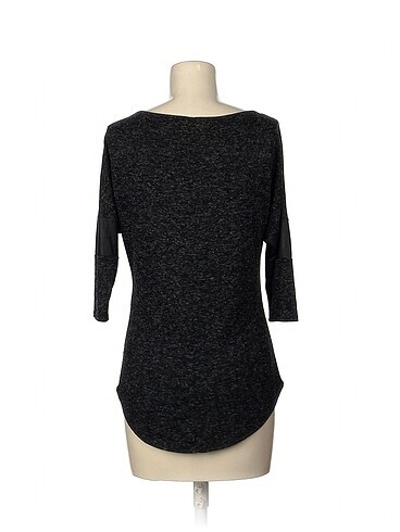 s Beden PreLoved Bluz %70 İndirimli.