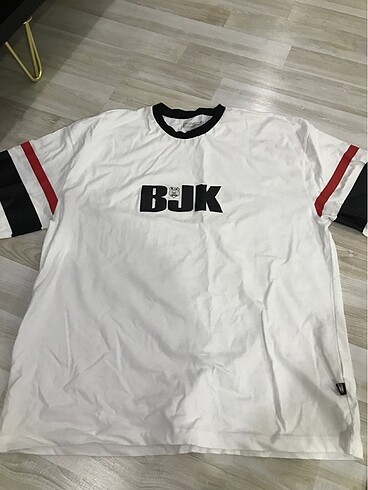 BJK tişört orjinal