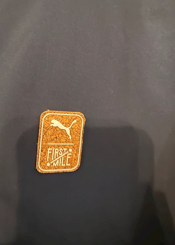 Mavi Fermuarlı Kadın Spor Ceket - Görsel 2