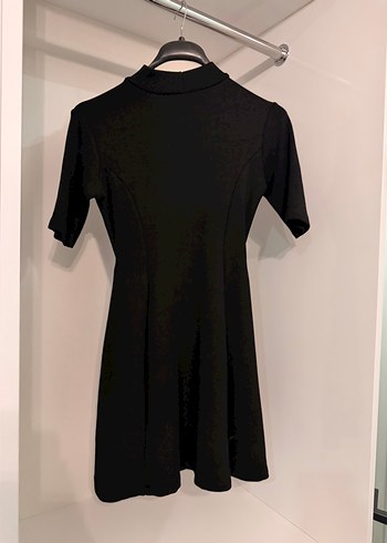 Zara Kisa elbise - Görsel 4