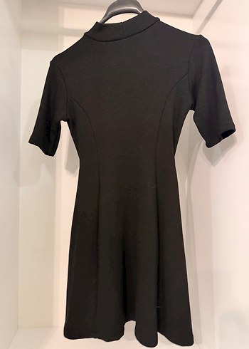 Zara Kisa elbise - Görsel 3