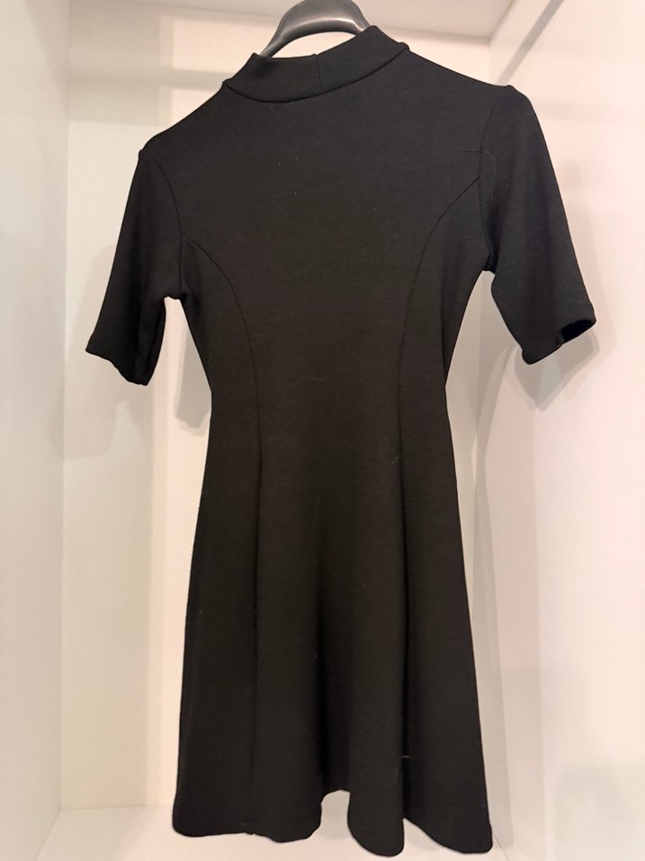 Zara Kisa elbise - Görsel 3