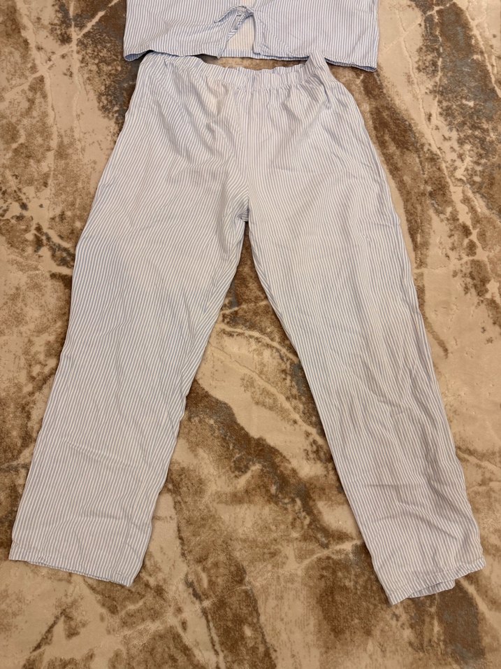 Pijama Takımı - Görsel 2