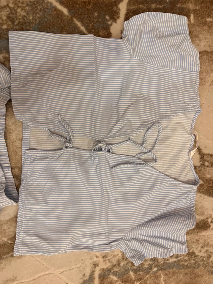 Pijama Takımı - Görsel 4