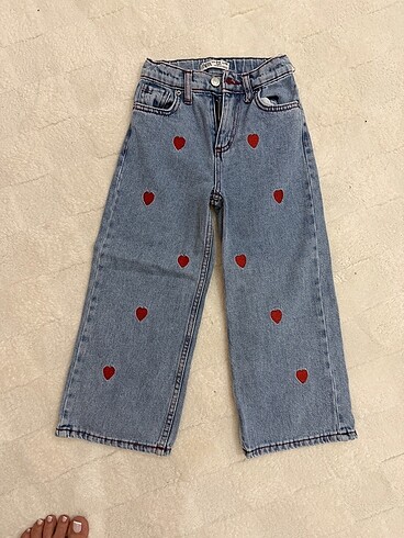 Çocuk Jeans