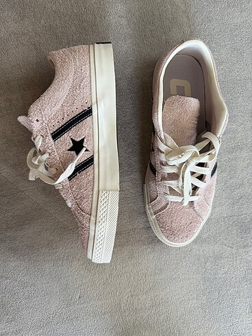 Converse Converse
