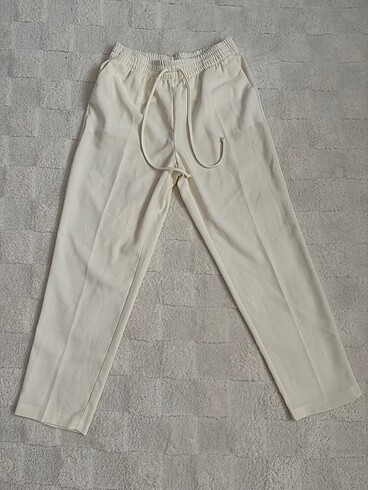 Yazlık pantalon