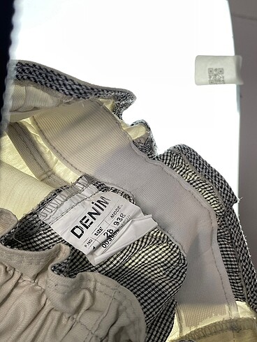 28 Beden çeşitli Renk PreLoved Jean / Kot %70 İndirimli.