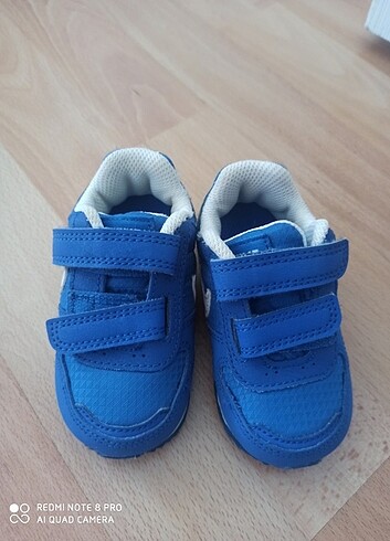 Nike Bebek ayakkabısı 19.5