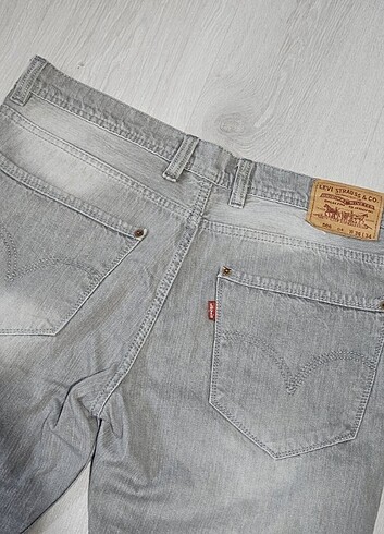 Levis Levis erkek Jean